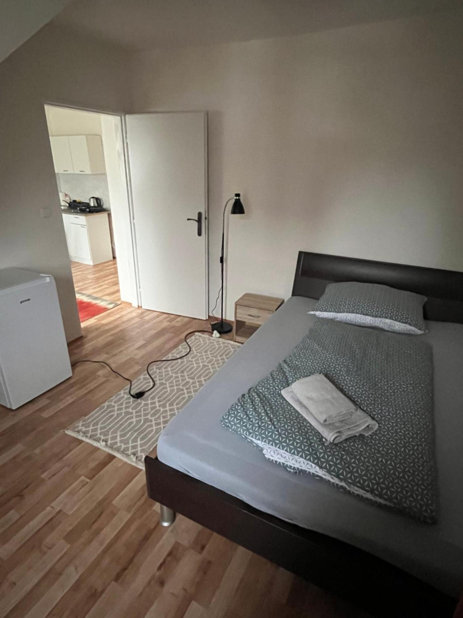 Apartments Gala Abertamy Dış mekan fotoğraf