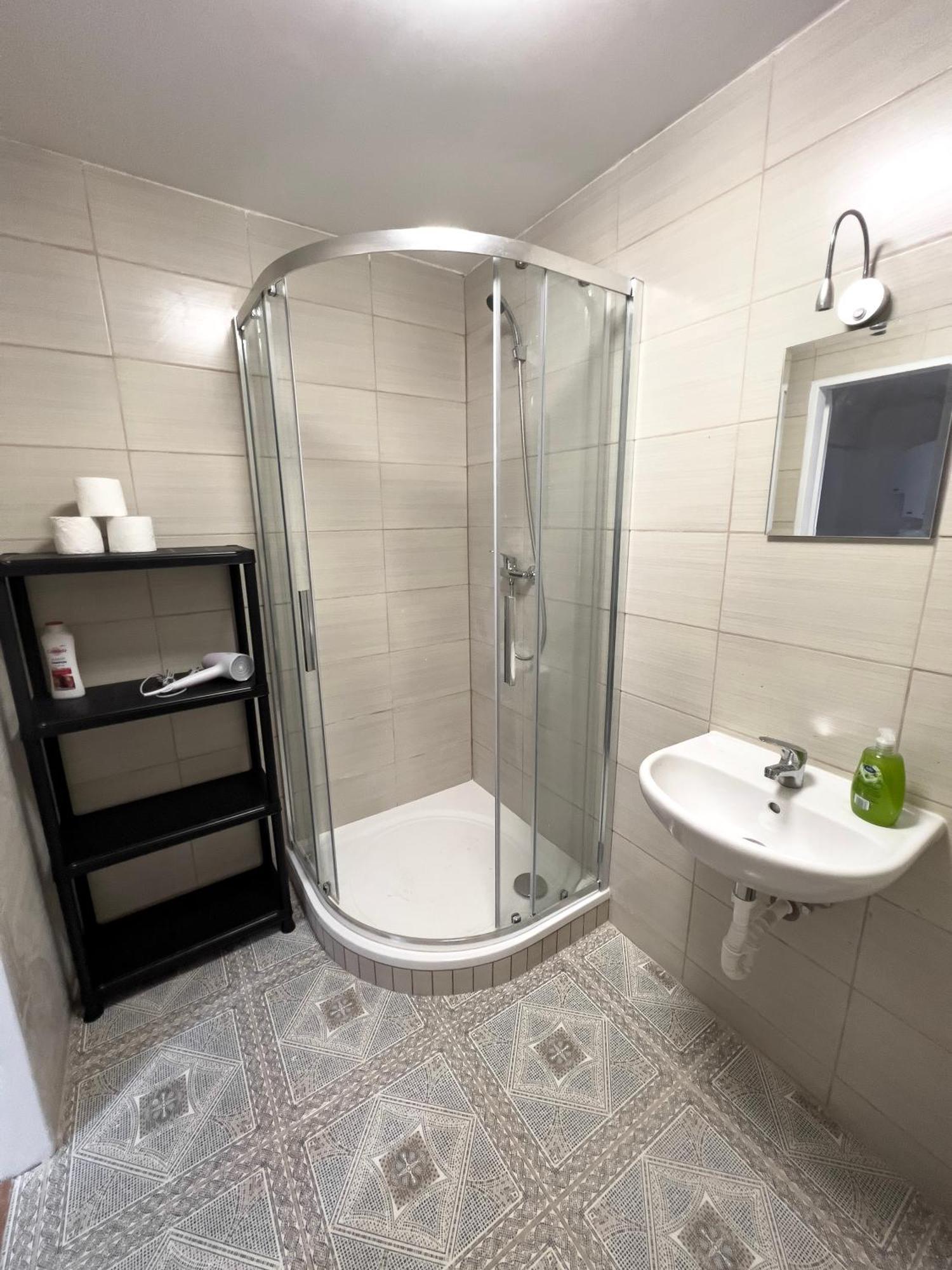 Apartments Gala Abertamy Dış mekan fotoğraf